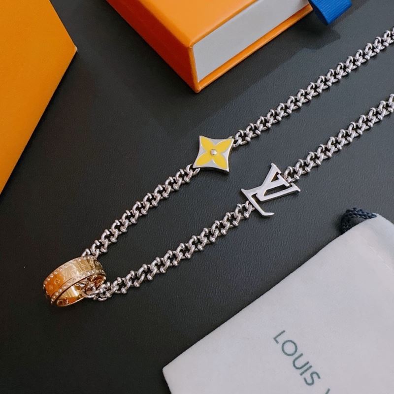 Louis Vuitton Necklaces